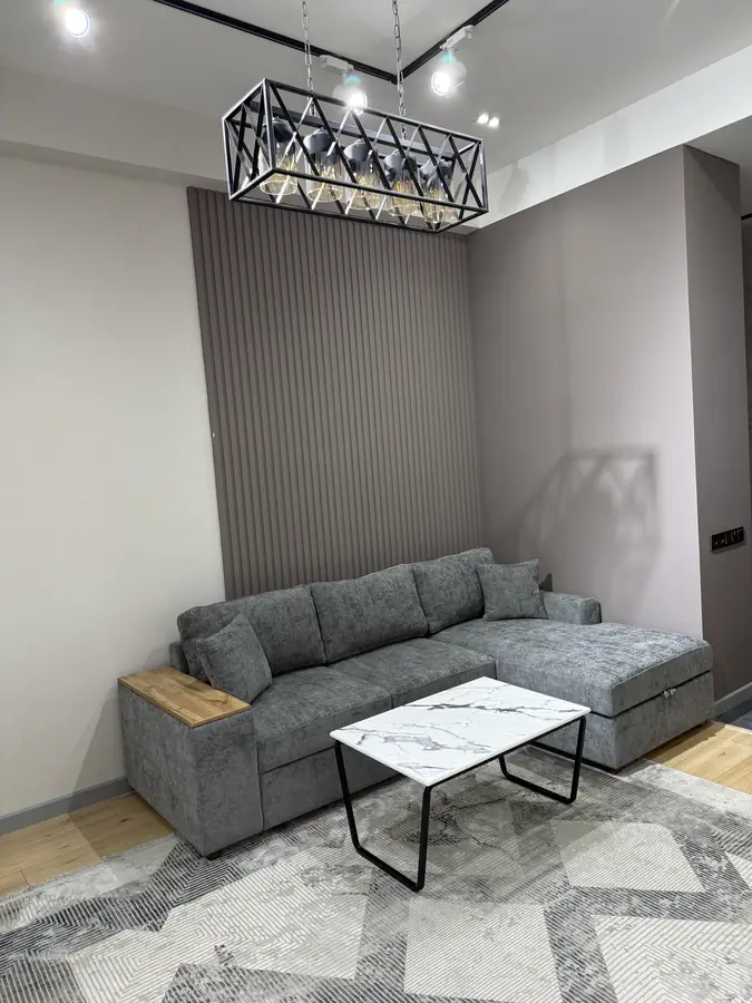 Продается 3-комнатная квартира − 94 м²