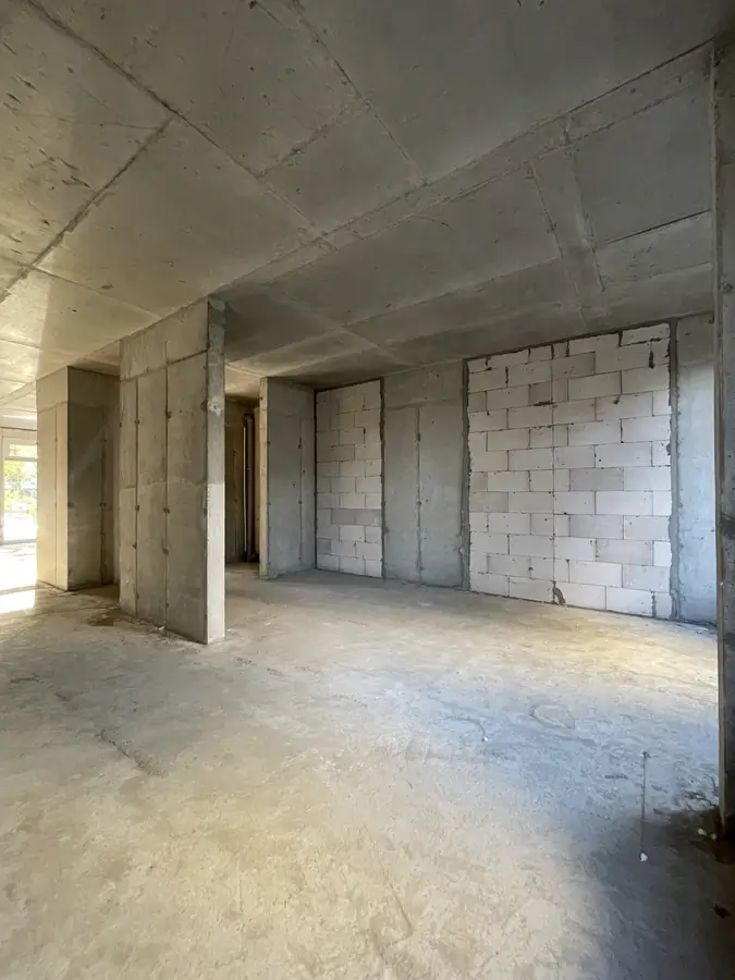 Ijaraga ofis − 108 m²