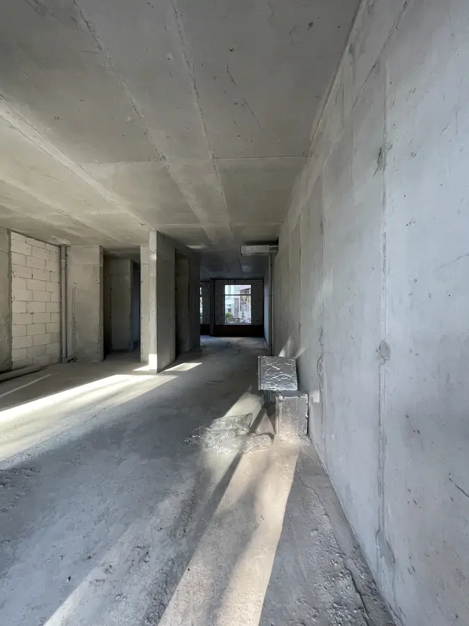 Ijaraga ofis − 108 m²