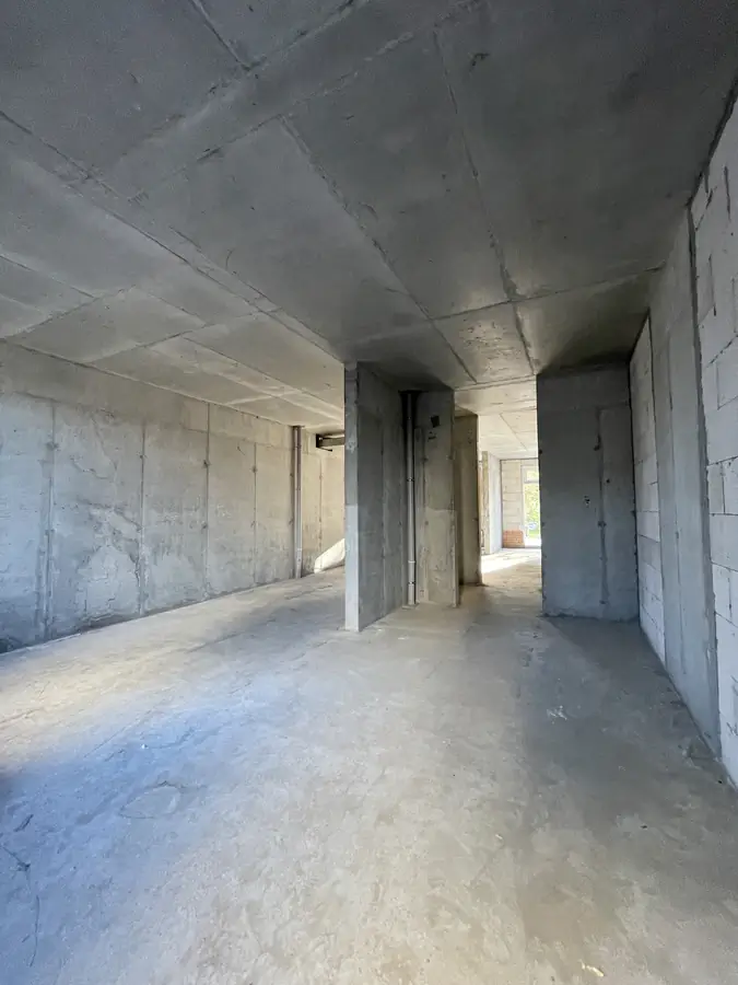 Ijaraga ofis − 108 m²