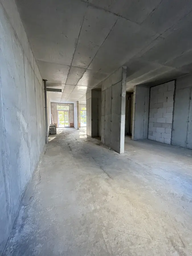 Ofis − 108 m², 1/7 qavat