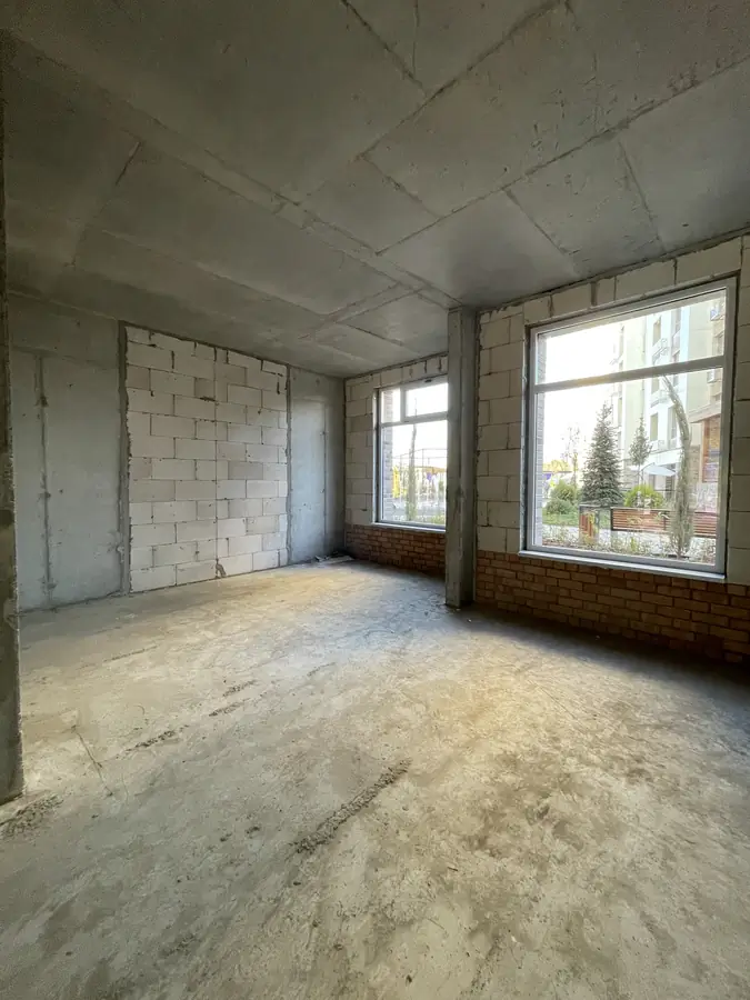 Ijaraga ofis − 108 m²