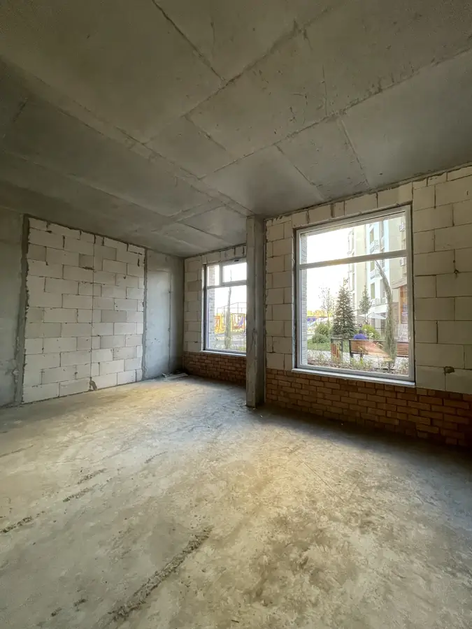 Ijaraga ofis − 108 m²