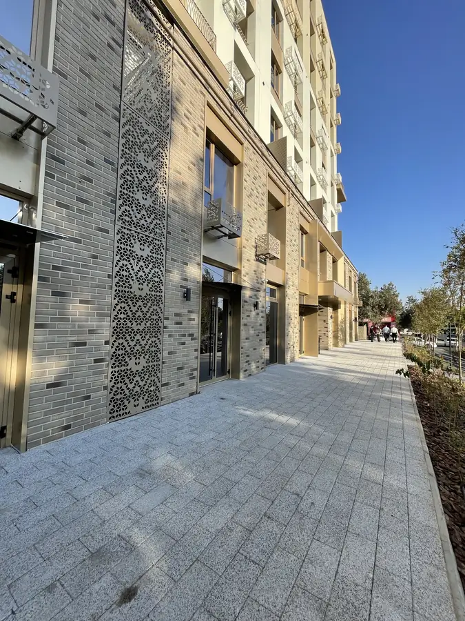 Ofis − 108 m², 1/7 qavat