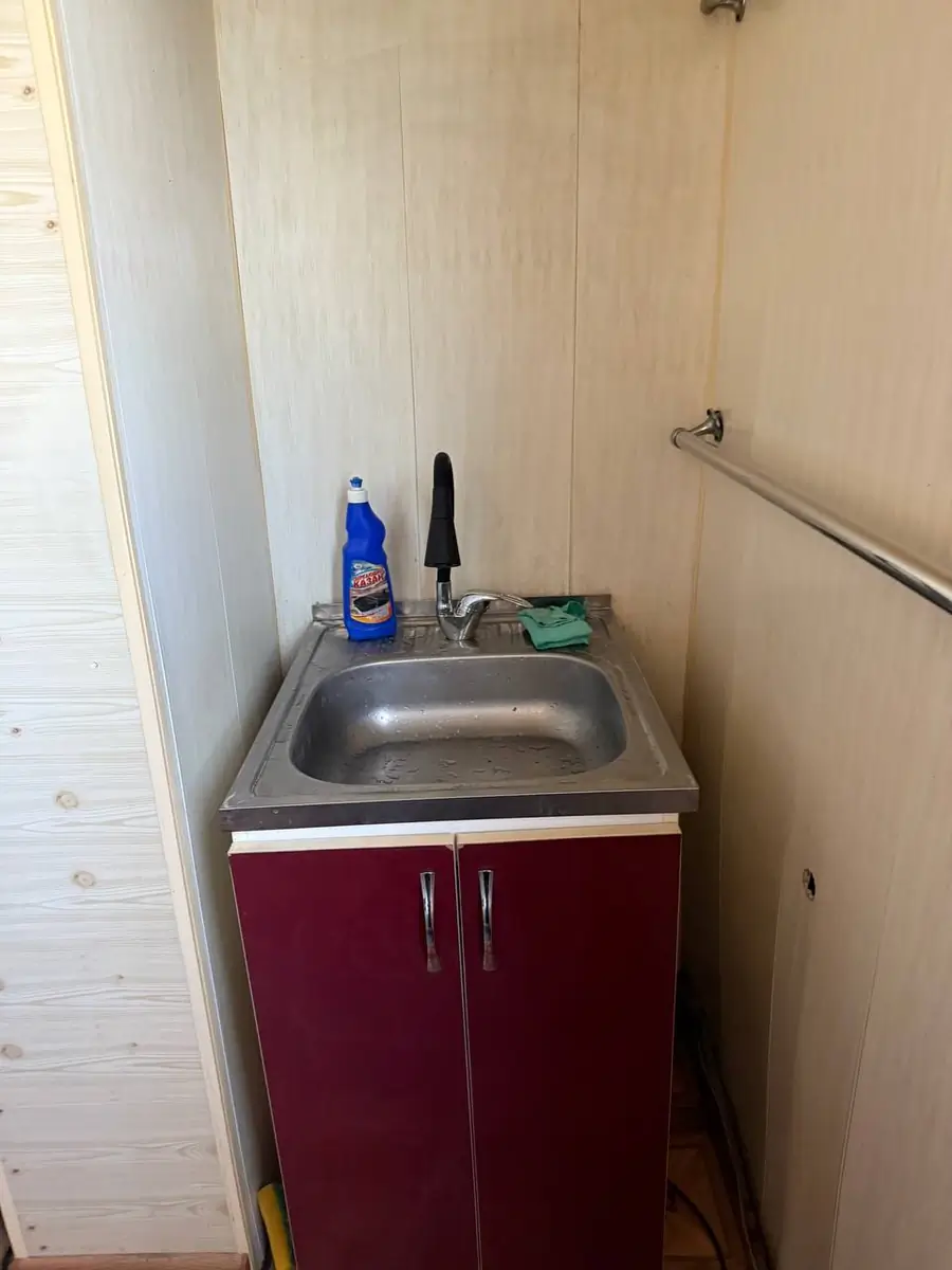 2 xonali kvartira − 75 m², 9/9 qavat