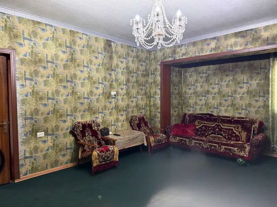 2 xonali kvartira − 75 m², 9/9 qavat