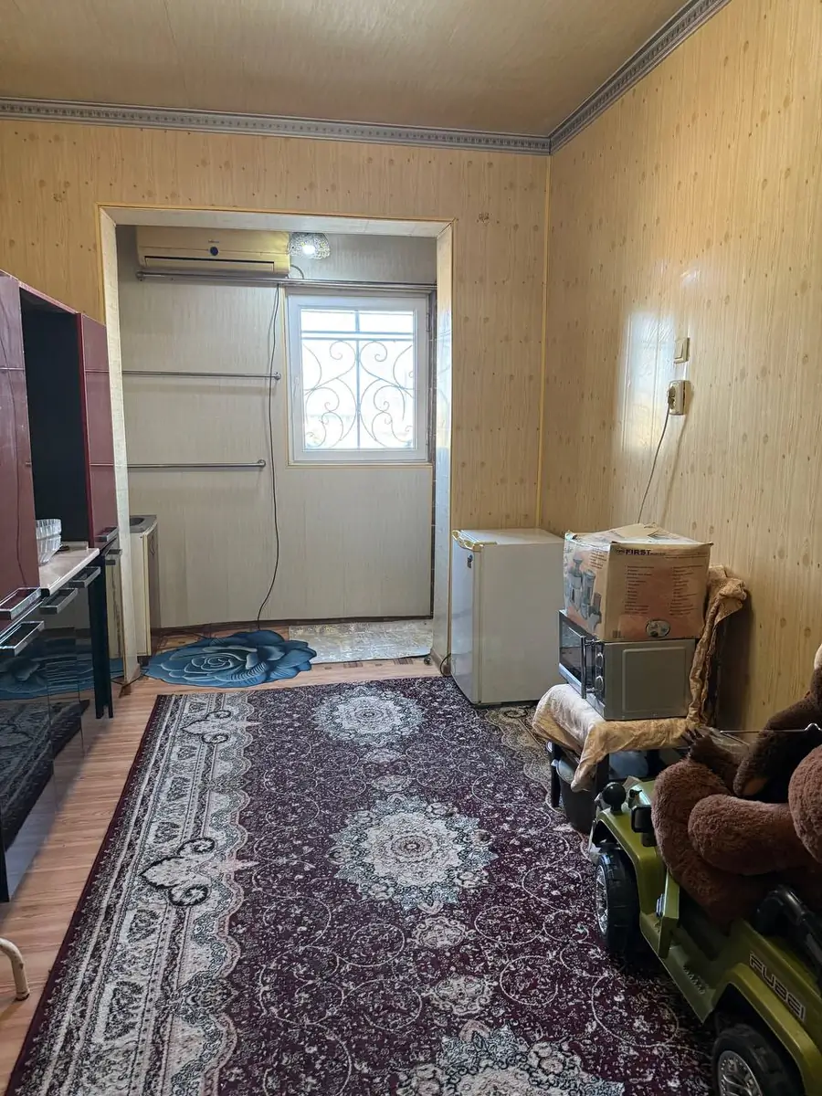 Ijaraga 2 xonali kvartira − 75 m²