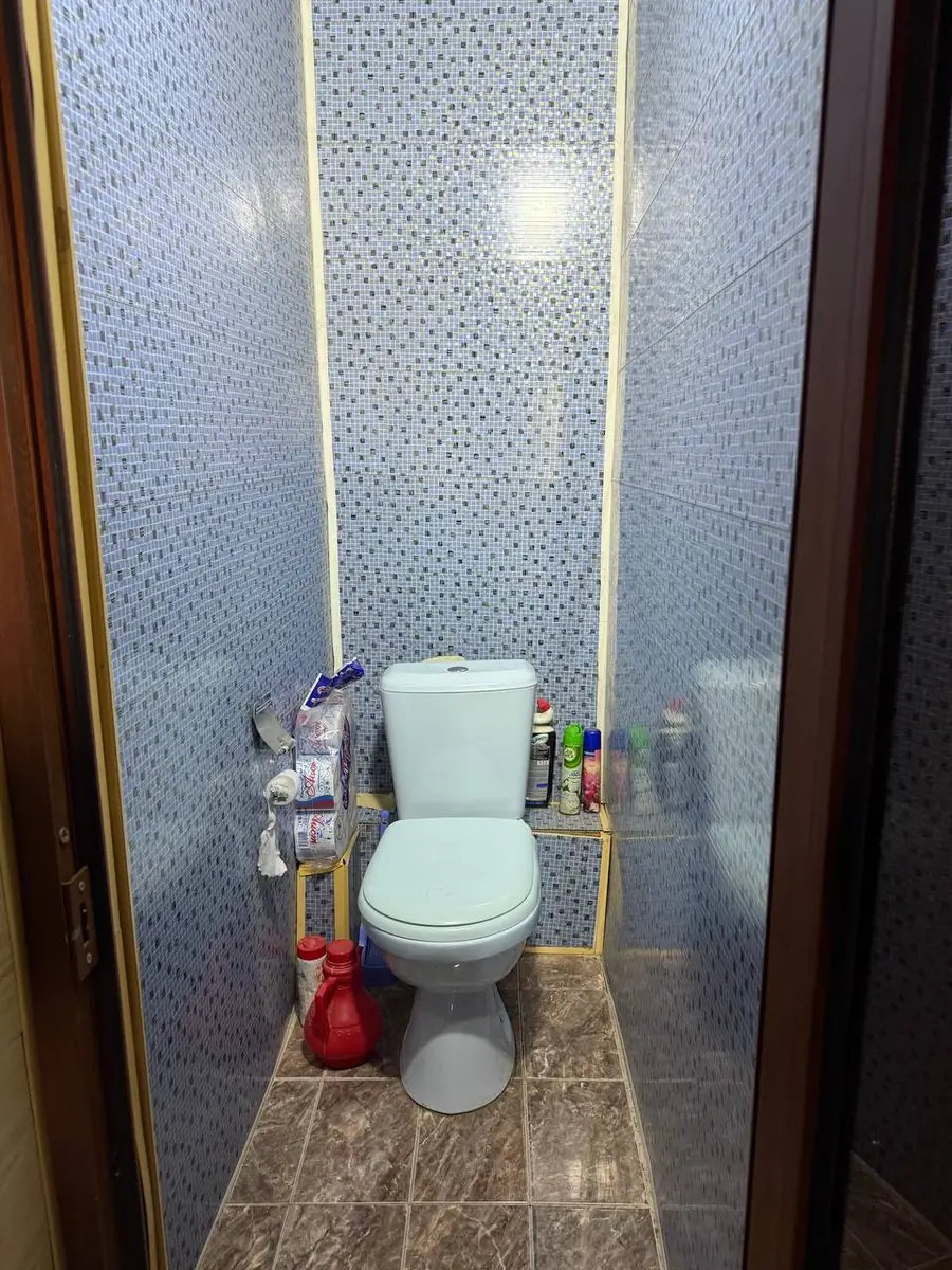 2 xonali kvartira − 75 m², 9/9 qavat