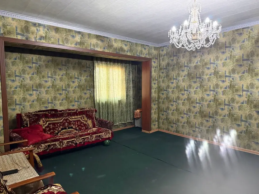 2 xonali kvartira − 75 m², 9/9 qavat