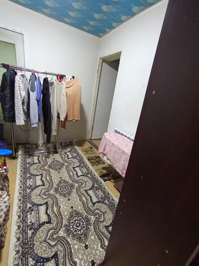 1 qavatli uy − 50 m², 1 sot. 