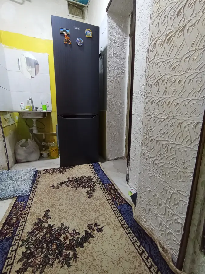 1 qavatli uy − 50 m², 1 sot. 