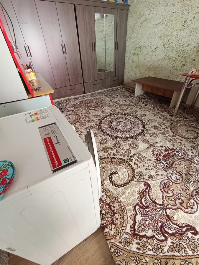 1 qavatli uy − 50 m², 1 sot. 