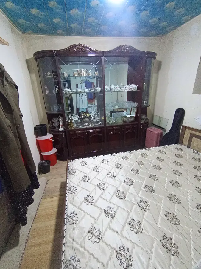 1 qavatli uy sotiladi − 50 m²