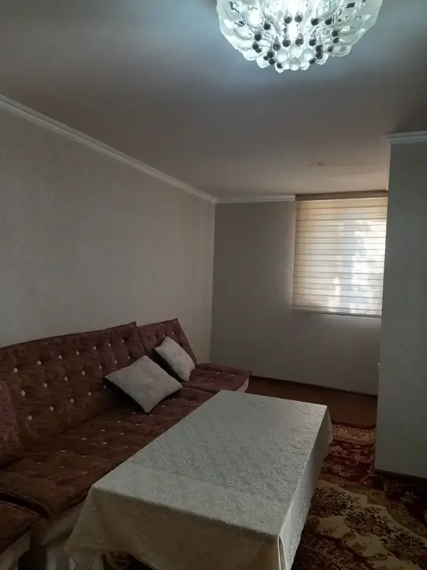 3-комн. квартира, 81 м², Яккасарайский район