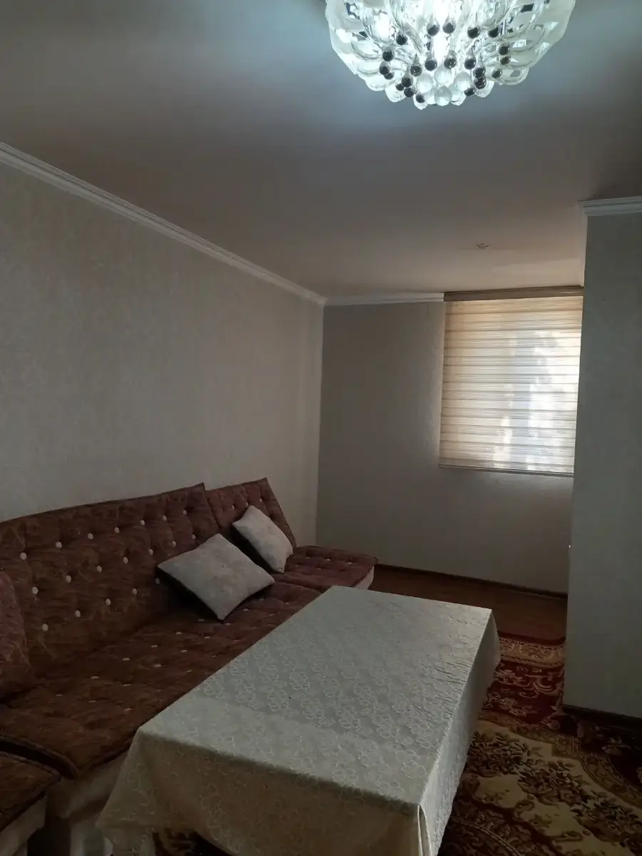 3 xonali kvartira − 81 m², 3/9 qavat