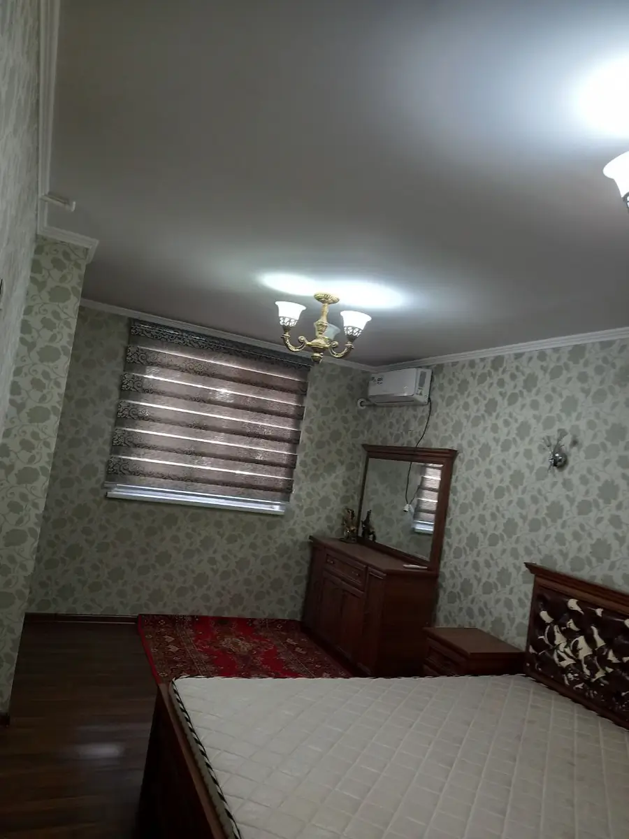 3 xonali kvartira − 81 m², 3/9 qavat