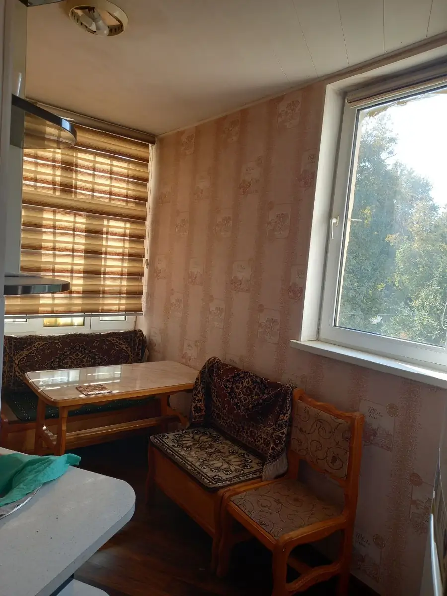 3 xonali kvartira − 81 m², 3/9 qavat