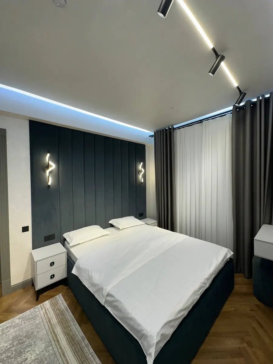 2 xonali kvartira − 60 m², 13/27 qavat