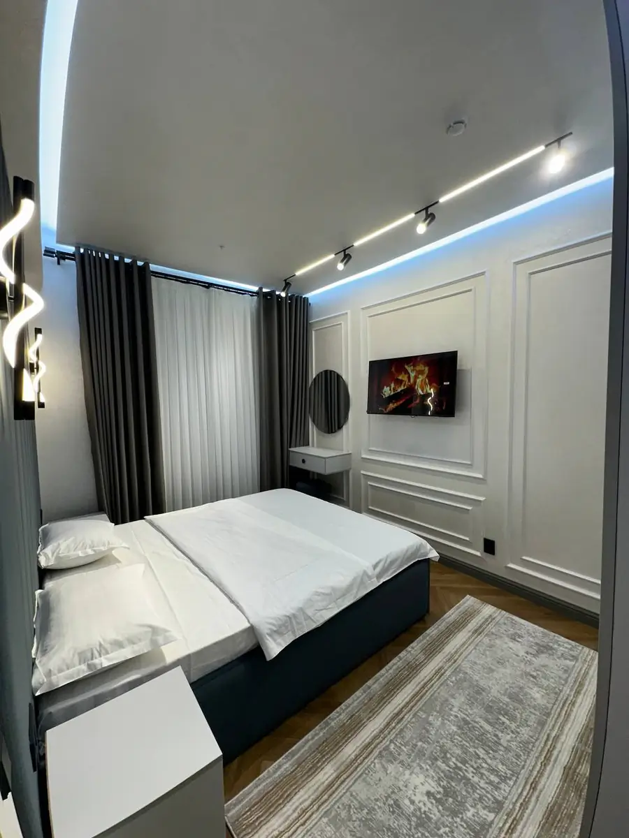 2 xonali kvartira − 60 m², 13/27 qavat