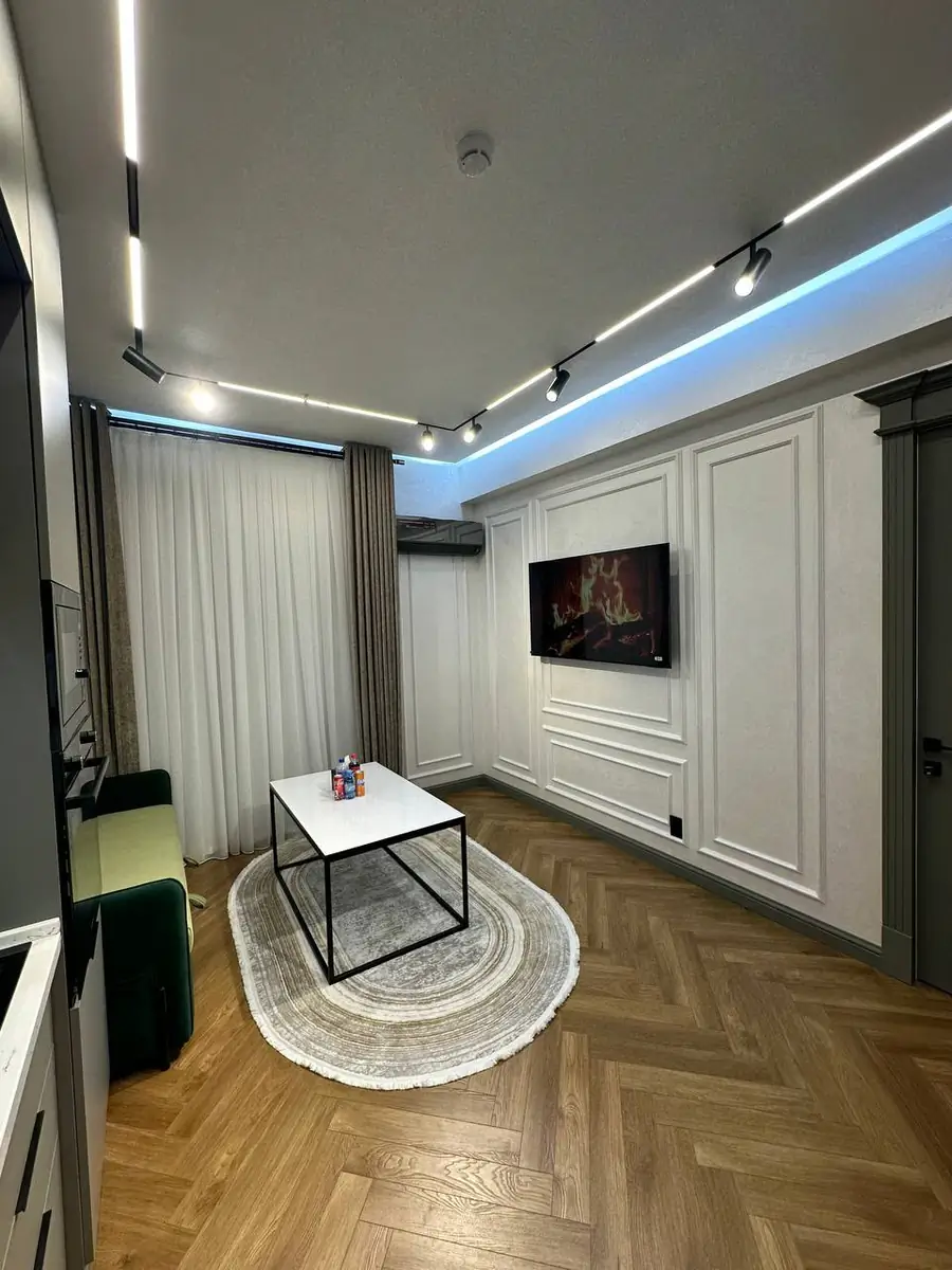 2 xonali kvartira − 60 m², 13/27 qavat