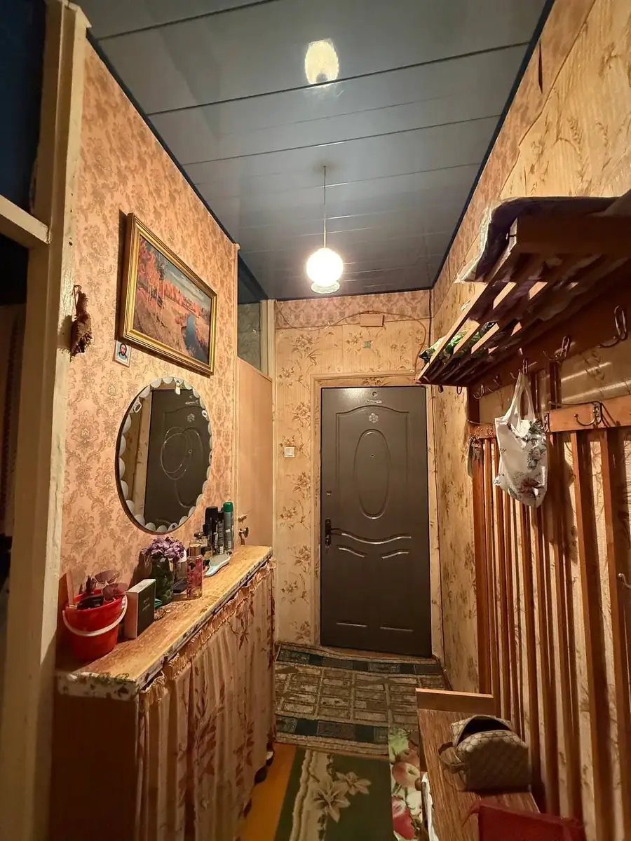 2 xonali kvartira − 50 m², 4/4 qavat