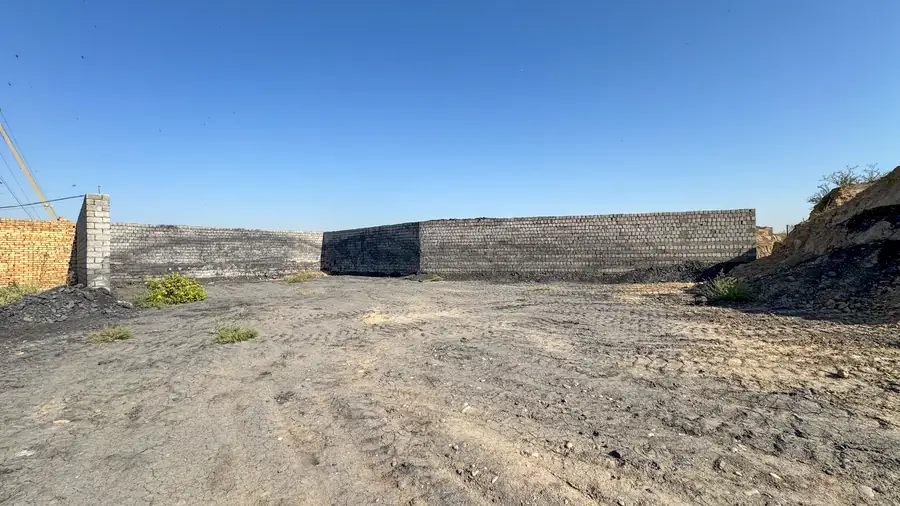 Ishlab chiqarish sotiladi − 5123 m² 