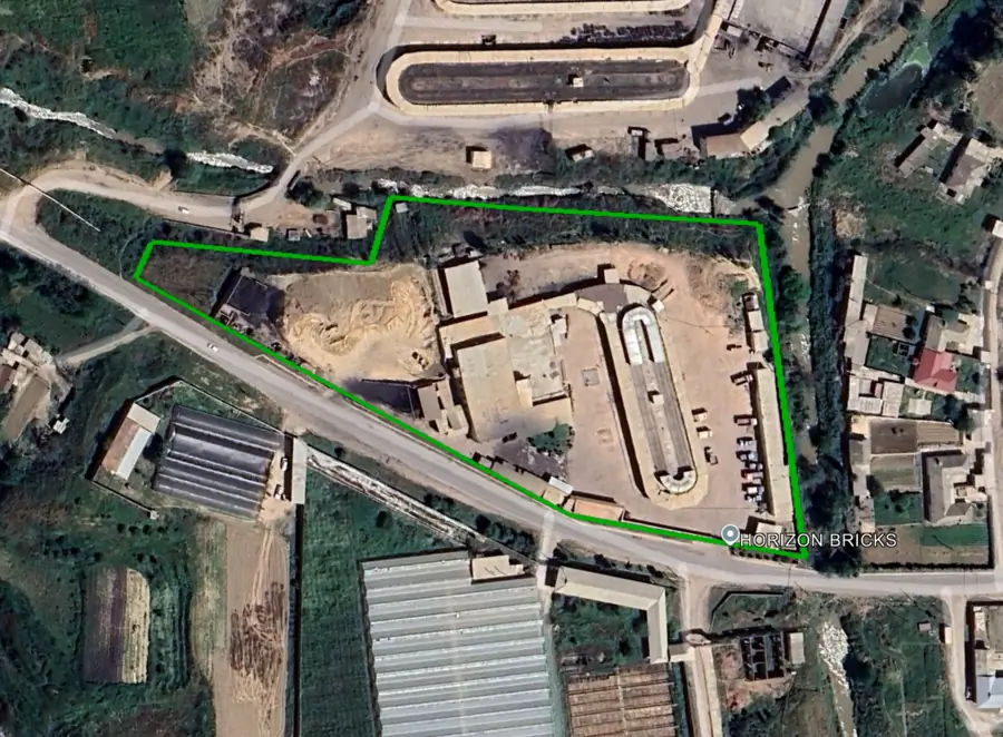 Ishlab chiqarish sotiladi − 5123 m² 