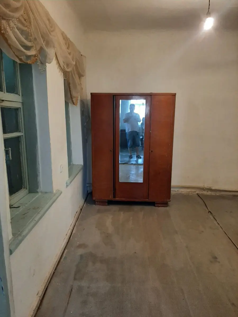 Продается 1-этажный дом − 50 м²