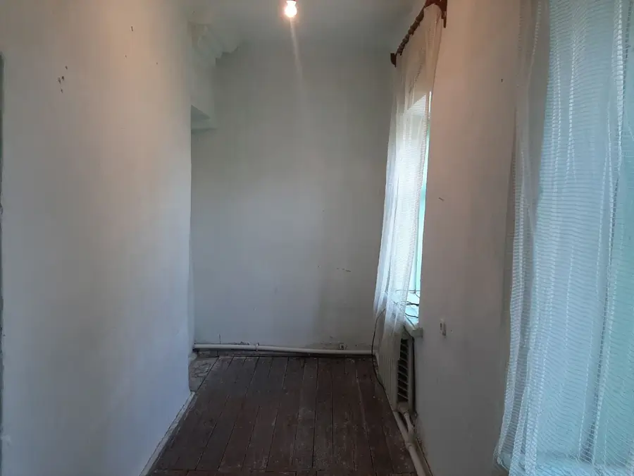 Продается 1-этажный дом − 50 м²