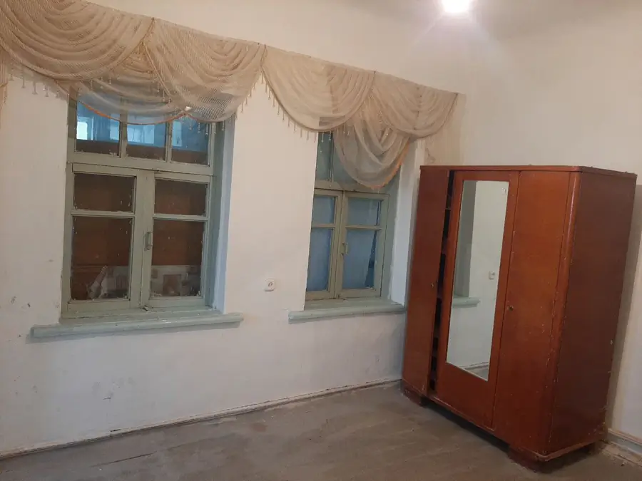 Продается 1-этажный дом − 50 м²