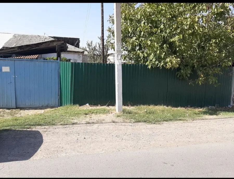 Продается 1-этажный дом − 50 м²