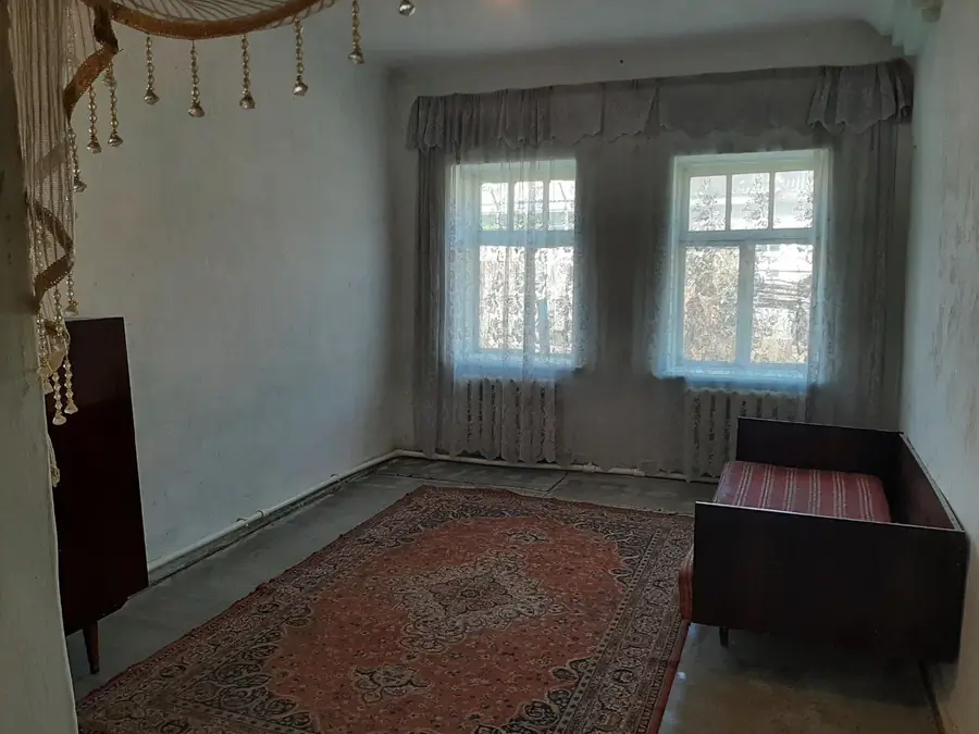 1 qavatli uy − 50 m², 4 sot. 