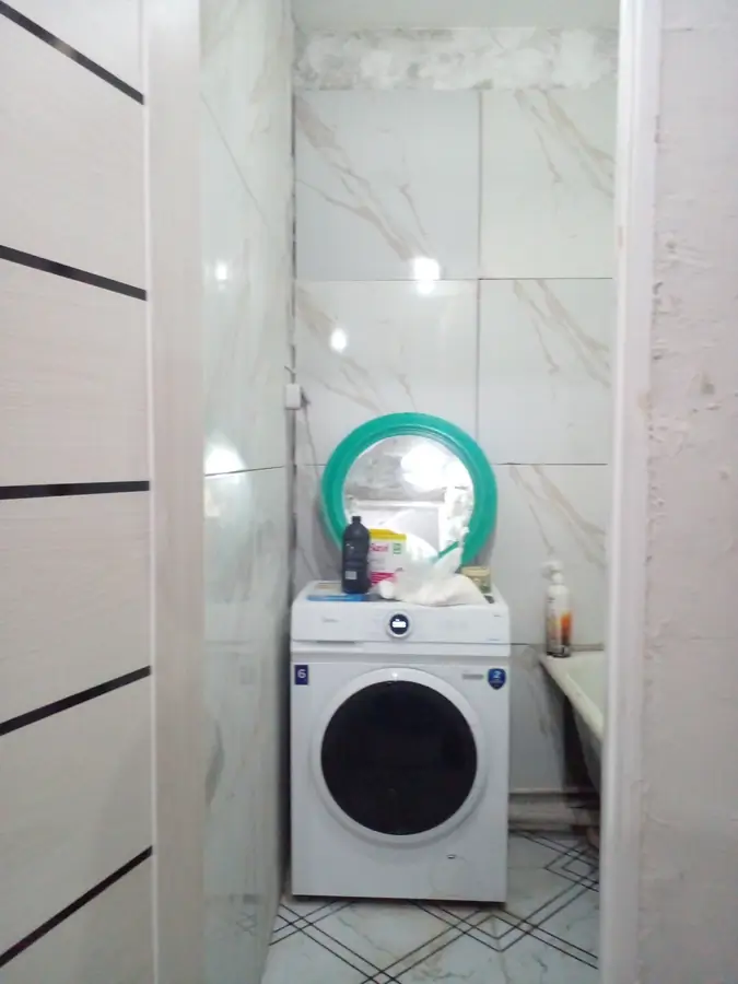 Ijaraga 2 xonali kvartira − 42 m²