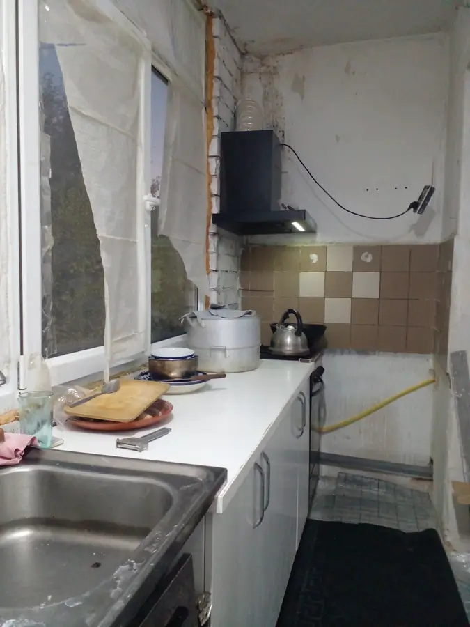 Ijaraga 2 xonali kvartira − 42 m²