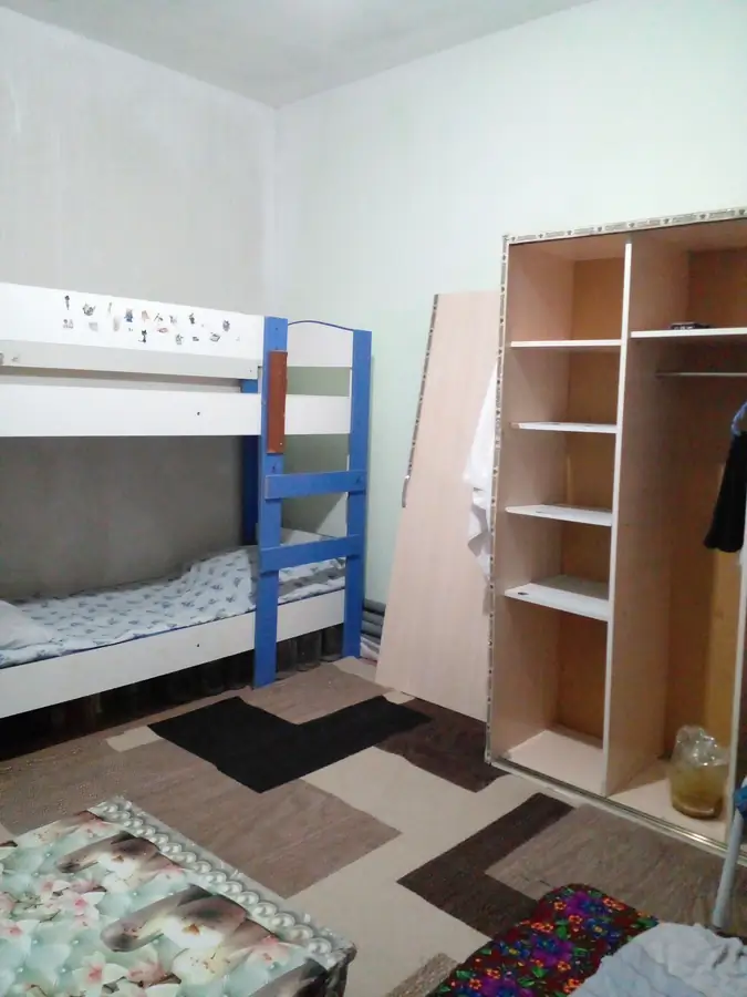 2 xonali kvartira − 42 m², 2/4 qavat