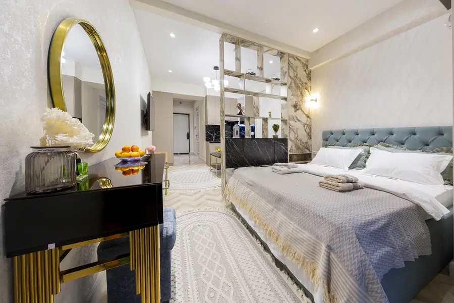 1 xonali kvartira − 35 m², 5/27 qavat