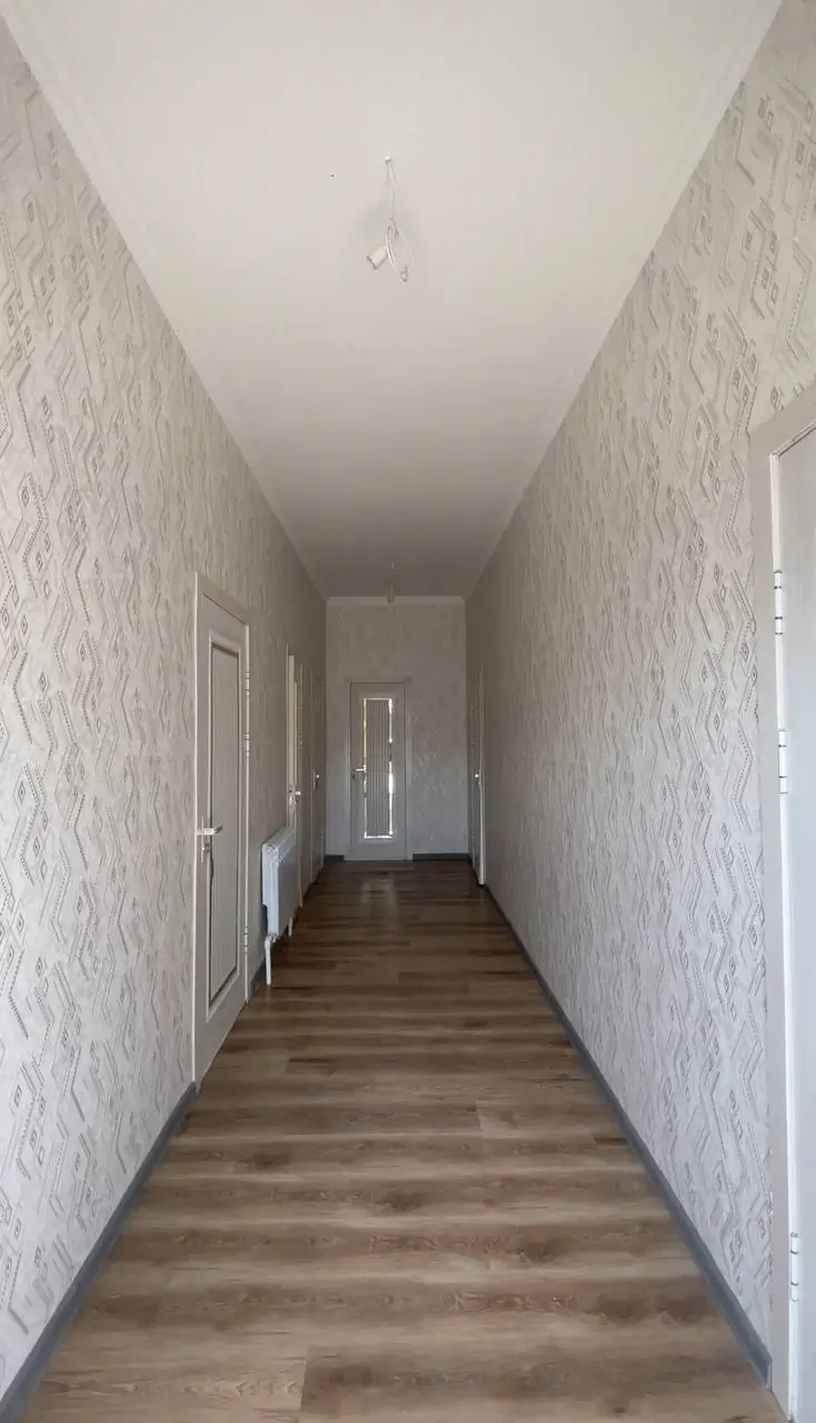 1 qavatli uy − 100 m², 2 sot. 