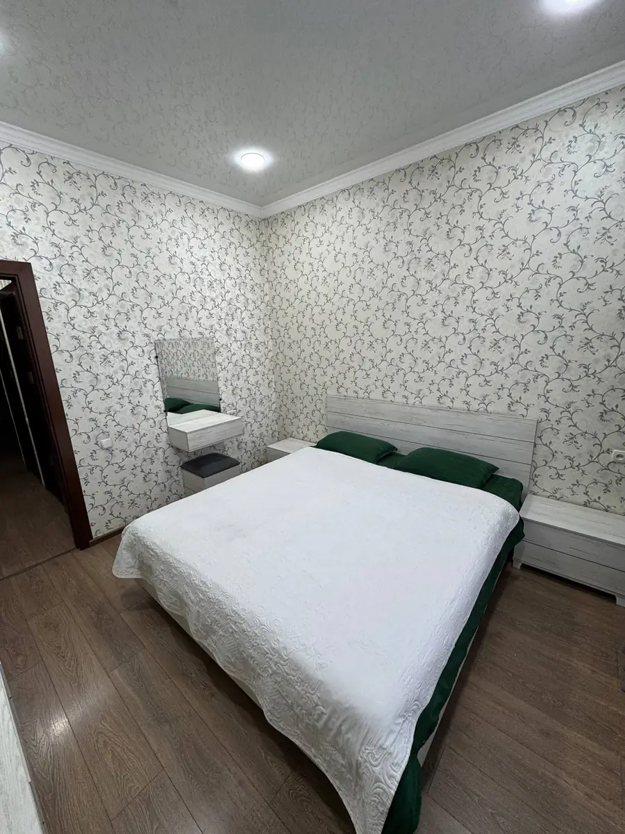 3 xonali kvartira − 90 m², 7/8 qavat