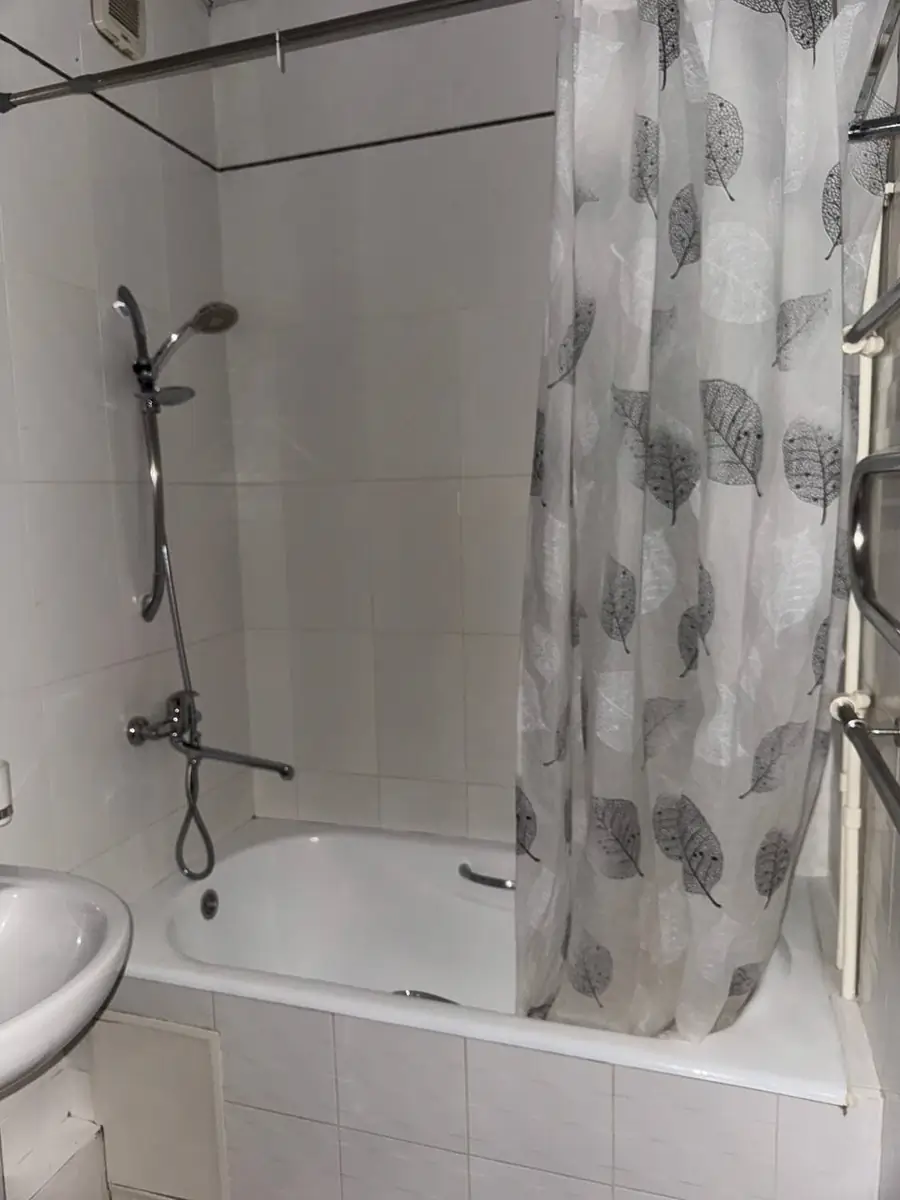 Ijaraga 2 xonali kvartira − 52 m²