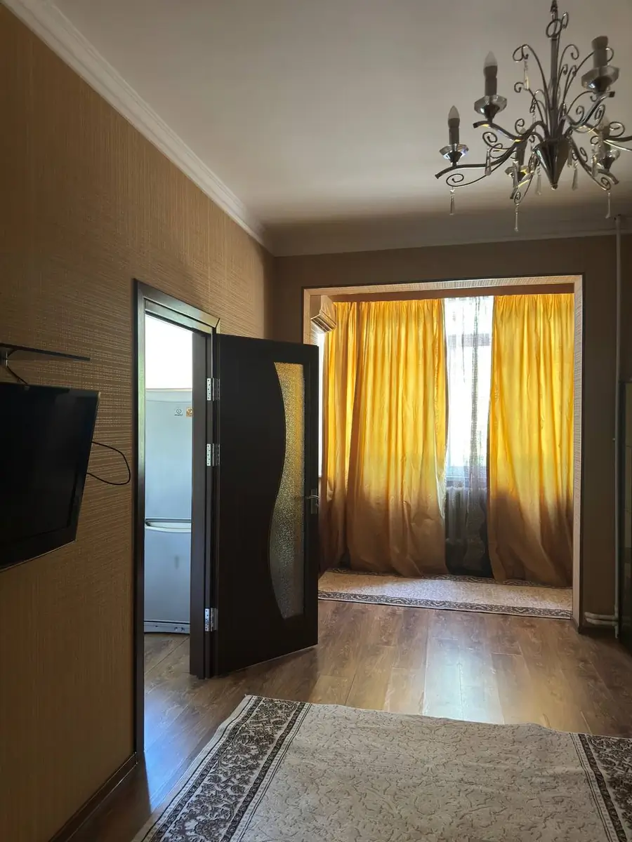 Ijaraga 2 xonali kvartira − 52 m²