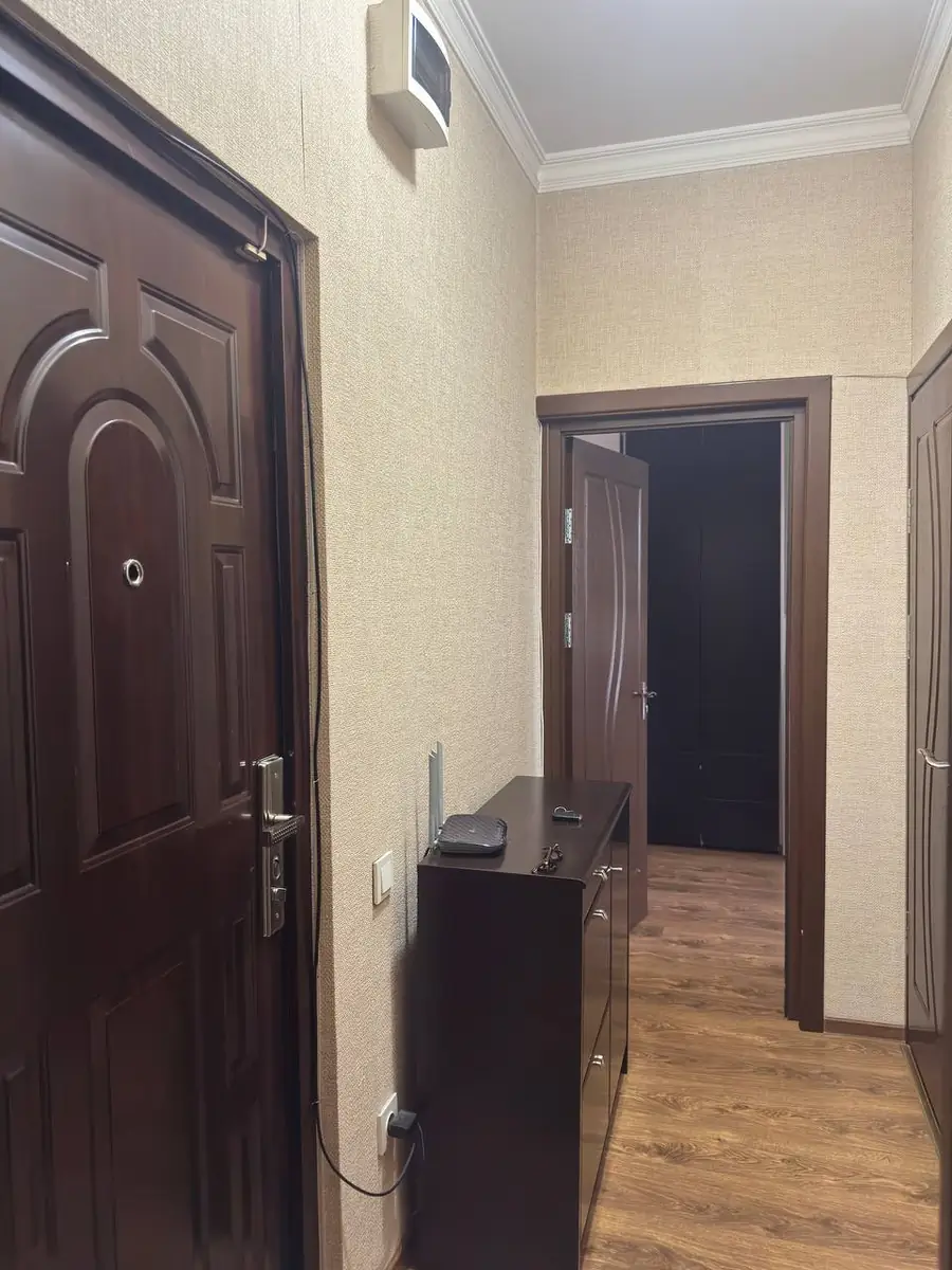 Ijaraga 2 xonali kvartira − 52 m²