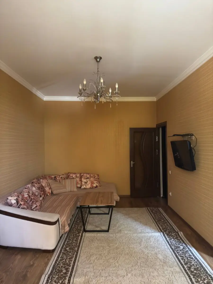 Ijaraga 2 xonali kvartira − 52 m²