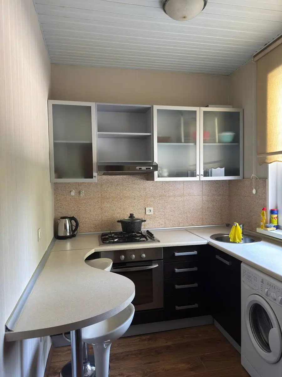 Ijaraga 2 xonali kvartira − 52 m²