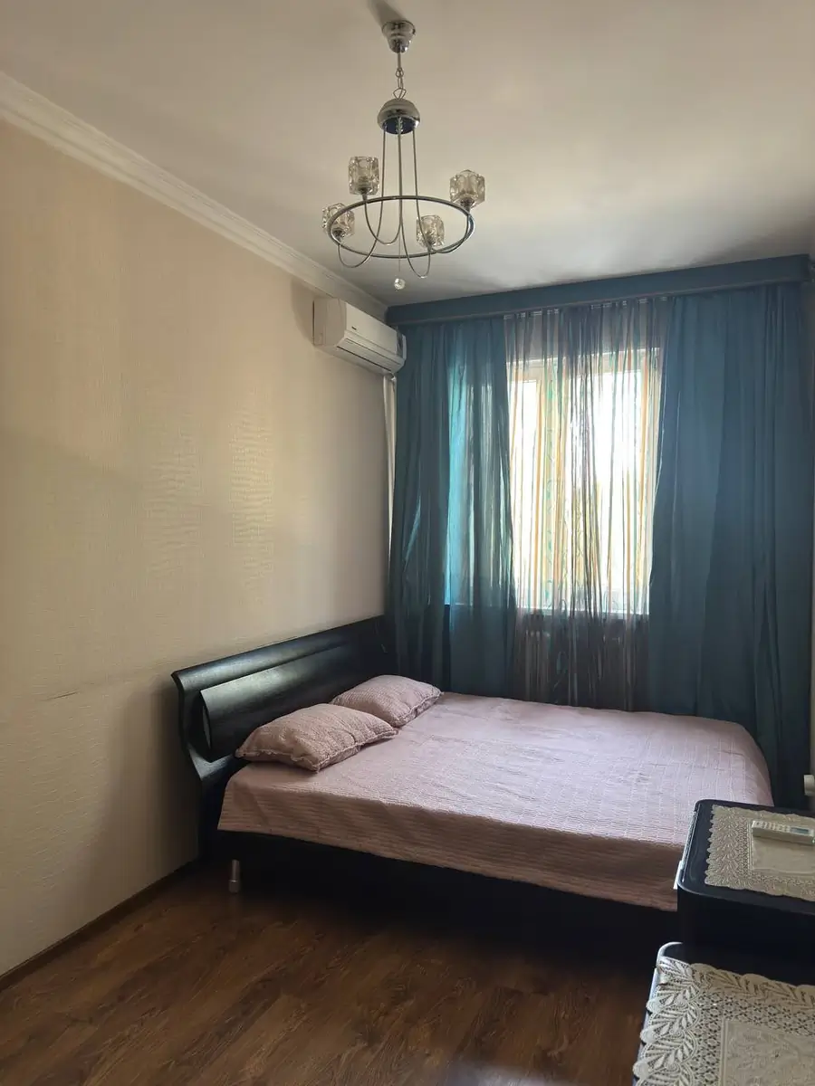 Ijaraga 2 xonali kvartira − 52 m²