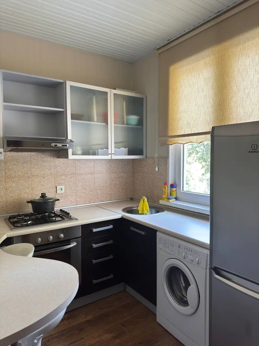 Ijaraga 2 xonali kvartira − 52 m²