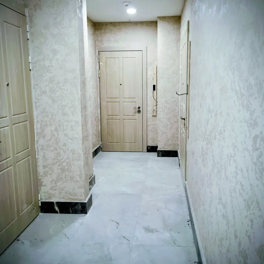 2 xonali kvartira sotiladi − 61 m²