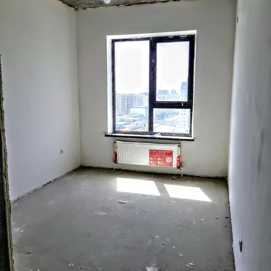 2 xonali kvartira sotiladi − 61 m²