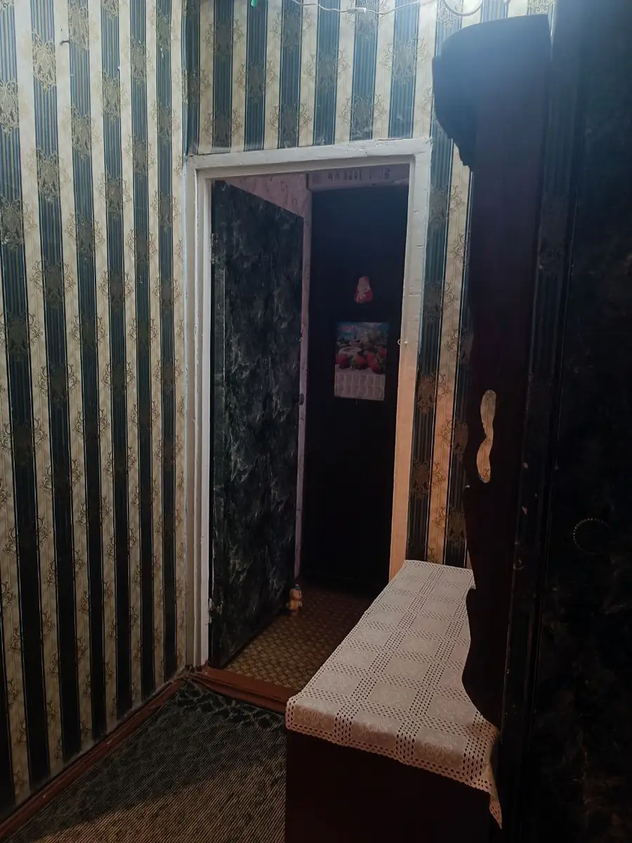 4 xonali kvartira − 85 m², 5/5 qavat