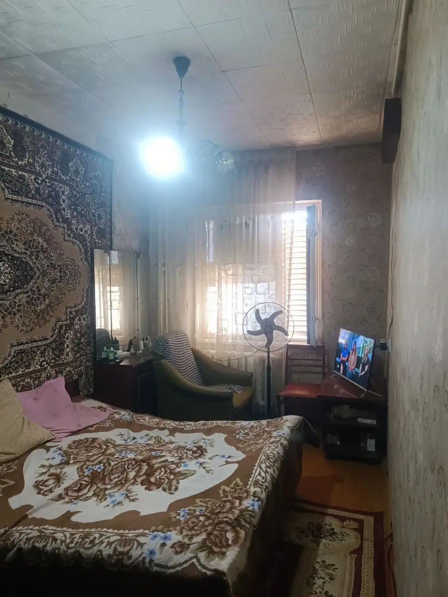 4 xonali kvartira − 85 m², 5/5 qavat