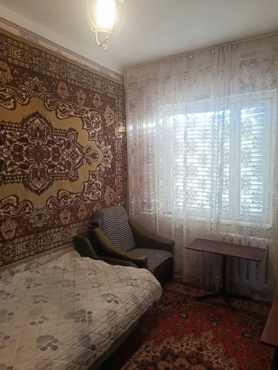 4 xonali kvartira − 85 m², 5/5 qavat